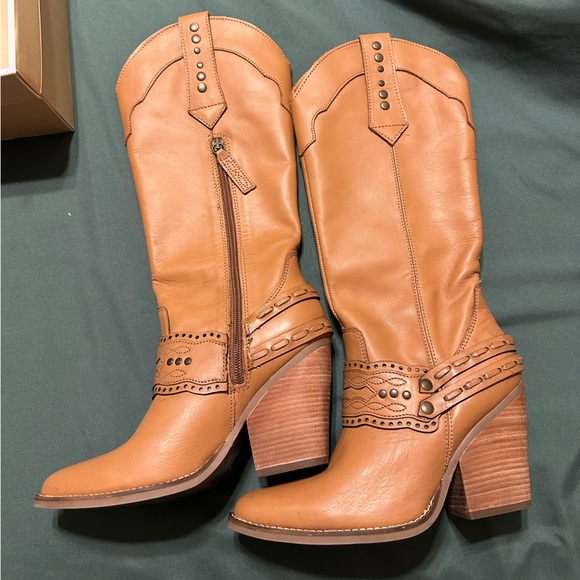 NWT Dingo Masquerade Cowgirl boots 🤠 - Picture 2 of 6